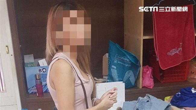 火辣賣淫泰女超吸睛　氣質佳、英文溜