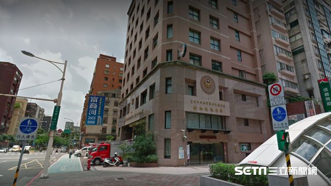 台北市安和路派出所涂姓警員偷查民眾個資遭起訴。(圖/翻攝自Google Map)