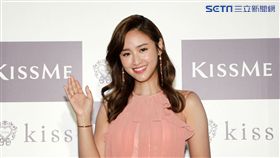 吳姍儒,Sandy/記者邱榮吉攝影