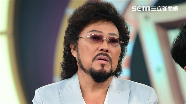 吳宗憲要兒退出演藝圈　張菲認為太過