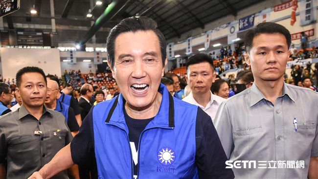 斷交非常不幸？馬英九：回到九二共識