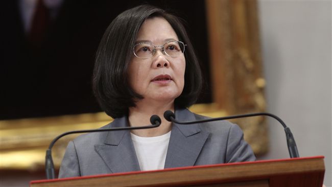 薩爾瓦多斷交　他說有兩個正面意義