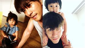 修杰楷 BO妞/翻攝自IG