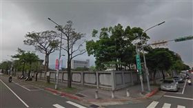 松南營區。（圖／翻攝自GoogleMap）