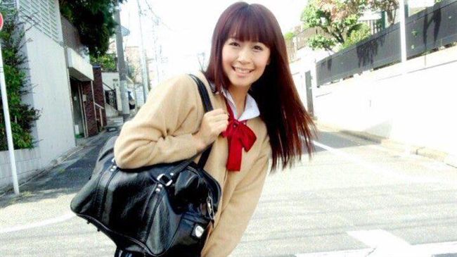 脫離AV界　波多野結衣的老大變人妻