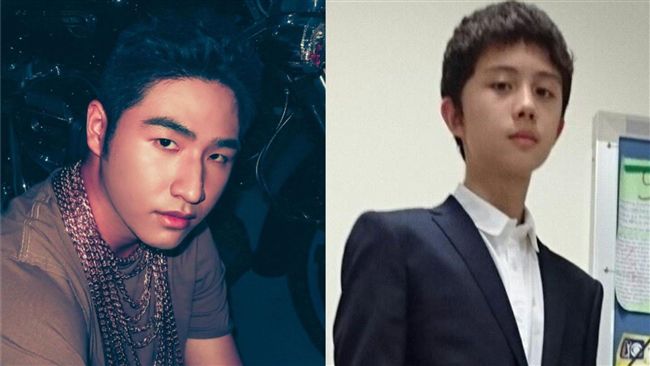 鹿希派「孫安佐第二」？　他不以為然