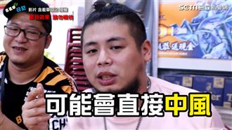 挑戰１０１隻蝦頭　網紅：頭好脹