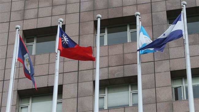 林濁水：與99％人斷交台灣都挺住！