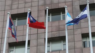 美召回與台斷交3大使　傳已回駐地