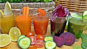 現榨果汁暗藏「地雷」　這兩種果汁最容易中獎！　圖／pixabay