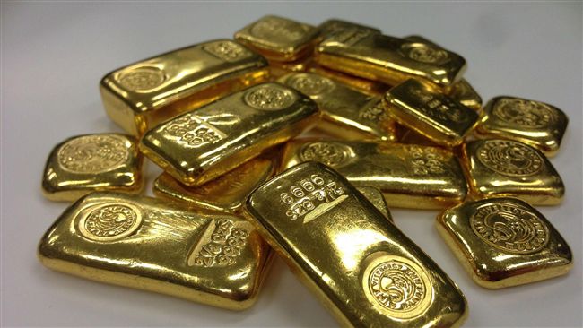 辛巴威警「監守自盜」！竊走千萬黃金