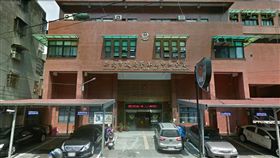 新北市中和分局外觀（翻攝自Google Map）