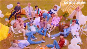 seventeen /華納提供