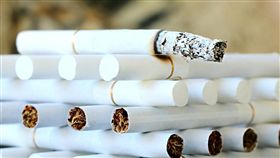 香菸。（圖／pixabay）