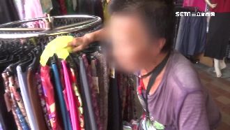 偷袋被抓還嗆聲　商家怒慣犯常來要錢