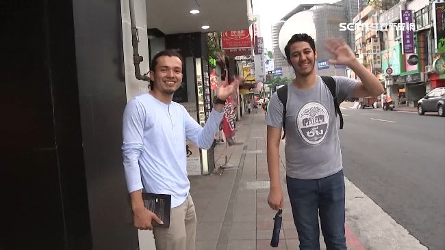 台薩斷交！薩國留學生：只想待在台灣