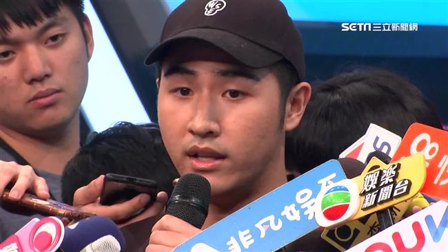 引退又復出！吳睿軒：爸爸愛我沒判死