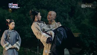 起底《延禧攻略》　她產6子女最會生