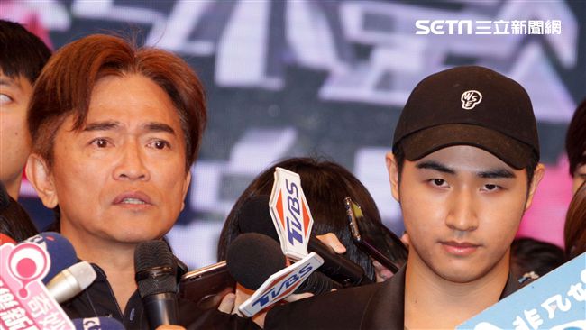 愛子改名重回演藝圈？吳宗憲這樣說