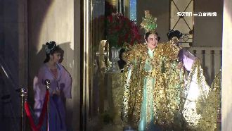 楊麗花欠175萬戲服費　設計師提告