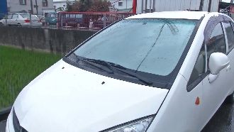 租車1天變速箱秒壞　車行索賠男傻眼