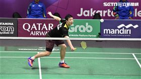 ▲羽球男團單打王子維。（圖／記者王怡翔攝影）