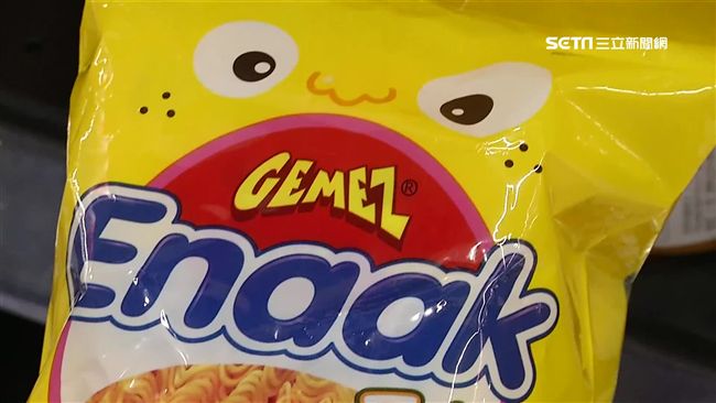 韓人氣零食超夯　稱霸普渡供品熱銷榜