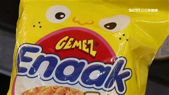 韓人氣零食超夯　稱霸普渡供品熱銷榜