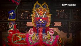 大士爺管鬼,鬼月,大士爺,供品,好兄弟,孤魂野鬼