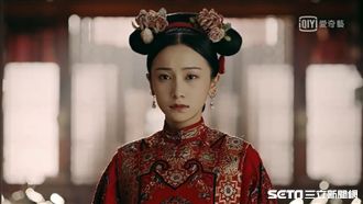 好閨密含淚血濺嫁衣…瓔珞崩潰進冷宮