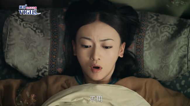 半夜爬上瓔珞床！順嬪做這事網全驚呆