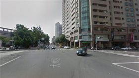 彰化,台中,職災,Google,路線,勞保局,車禍,職業傷害,醫療給付,彰化地院（示意圖，非當事人／翻攝自GoogleMap）