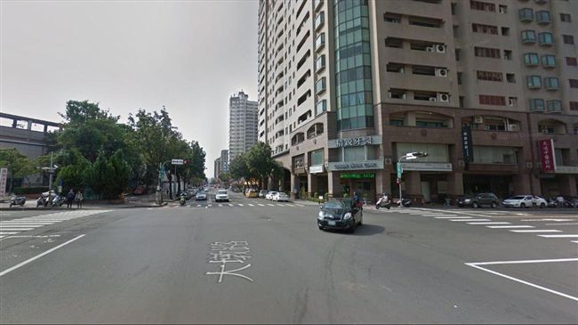 未依Google路線　車禍職災不賠