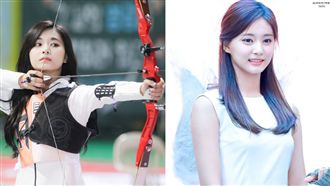 子瑜在印度紅了！好萊塢導演也被迷倒