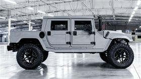 Mil-Spec。（圖／翻攝Mil-Spec Automotive網站）