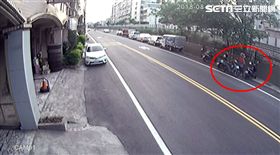 鶯歌,監視器,賴女,男嬰,餓死,警方