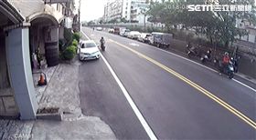 鶯歌,監視器,賴女,男嬰,餓死,警方