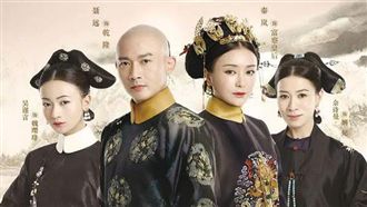 網對《延禧》失望！氣指他是最大敗筆