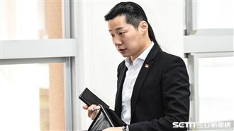 傳林昶佐將退時力！以無黨參選立委