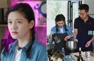 汪小菲說了這句話　又惹大S震怒狂瞪