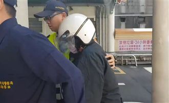 棄嬰致死母曝光！稱不知男嬰生父是誰