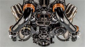 SSC Tuatara超跑。（圖／翻攝SSC網站）