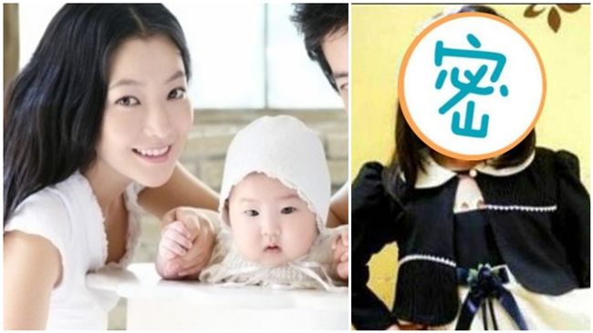 女兒出生被罵醜！她曬出近照打臉酸民