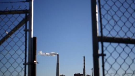 美放寬燃煤電廠監管　溫室氣體恐激增