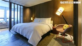 高鐵飯店聯票,老爺酒店,／高鐵提供