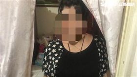 鶯歌,狠母,棄子,生產,浴室,警方