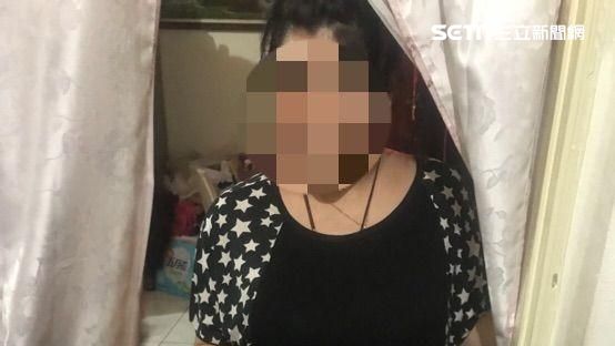 狠母棄嬰死！生產浴室曝光長這樣！