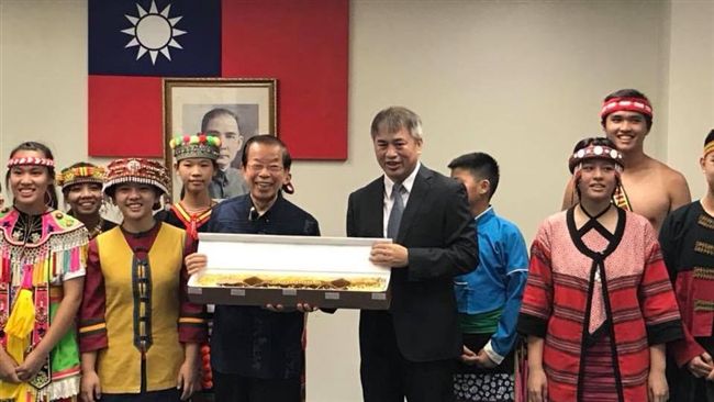 外交被「中國黨」破壞？他重砲開批！