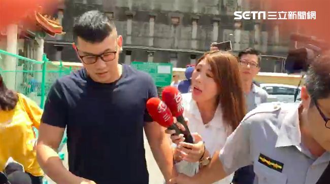 下班牽車驚見死嬰⋯騎士：一定要賣車