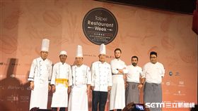 台北餐廳週。（圖／記者馮珮汶攝）